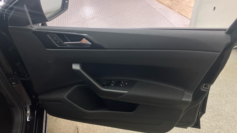 Volkswagen Polo 1.0 TSI Match 5dr Petrol Hatchback